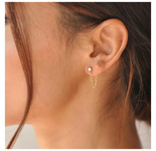 Load image into Gallery viewer, Earring- Trendy 2020