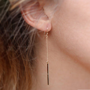 Earrings- Drop Favorite