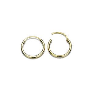 Earring- Simple Classical