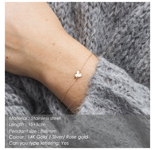 Load image into Gallery viewer, Bracelet- Small Love
