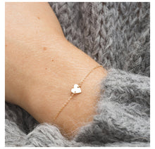 Load image into Gallery viewer, Bracelet- Small Love