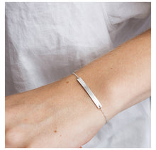 Load image into Gallery viewer, Bracelet- Golden Time