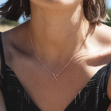 Load image into Gallery viewer, Necklace- XX