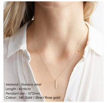 Load image into Gallery viewer, Necklace- All Time Favorite