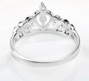 Ring- Crown IV