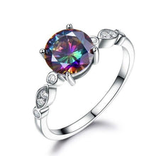 Load image into Gallery viewer, Ring- Crystal Bling