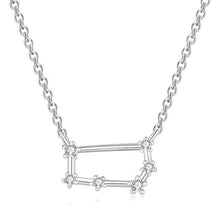 Load image into Gallery viewer, Necklace- Zodiac Shine