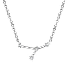 Load image into Gallery viewer, Necklace- Zodiac Shine