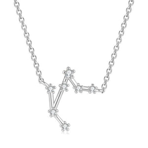 Necklace- Zodiac Shine