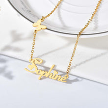 Load image into Gallery viewer, CUSTOMIZED Necklace- Favorite