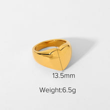 Load image into Gallery viewer, Rings - Trendy 2021 (PREORDER)