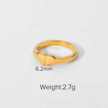 Load image into Gallery viewer, Rings - Trendy 2021 (PREORDER)