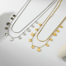 Load image into Gallery viewer, Necklace - Everyday Combo (PREORDER)