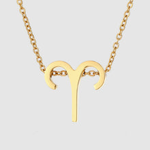 Load image into Gallery viewer, Necklace - Zodiac Signs
